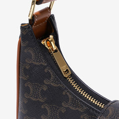 CELINE Ava Triomphe Bag