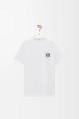 LOEWE T-Shirt Anagram