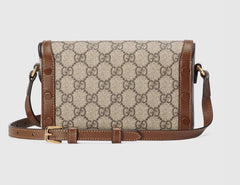 GUCCI Horseblt 1955 Mini Bag