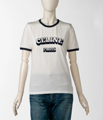 CELINE T-Shirt 70's Celine