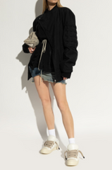 RICK OWENS Jumbolace