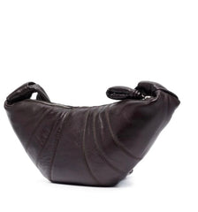 LAMAIRE Small Croissant Bag