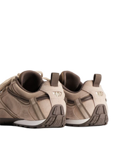 BALENCIAGA Radar Velvety Shoes