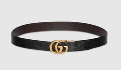GUCCI Reversible Belt w.30