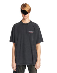 BALENCIAGA Inside- Out T-Shirt