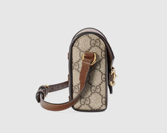 GUCCI Horseblt 1955 Mini Bag