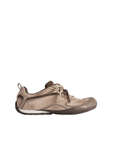BALENCIAGA Radar Velvety Shoes
