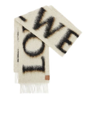 LOEWE Scarf