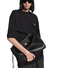BALENCIAGA Rodeo Medium Bag