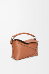 LOEWE Puzzle Edge Small Bag
