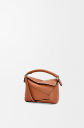 LOEWE Puzzle Edge Mini Bag