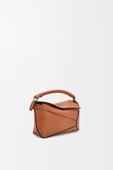LOEWE Puzzle Edge Mini Bag