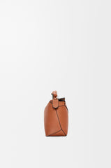LOEWE Puzzle Edge Mini Bag