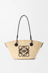 LOEWE Anagram Basket Small
