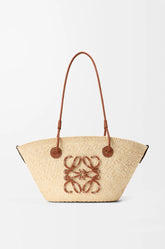 LOEWE Anagram Basket Small