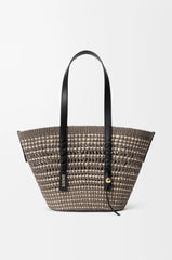 LOEWE Braid Basket Medium