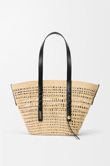LOEWE Braid Basket Medium
