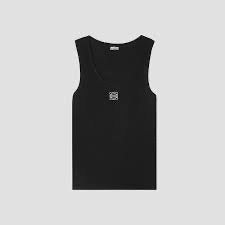 LOEWE Aangram Tank Top