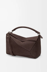 LOEWE Puzzle Large Bag
