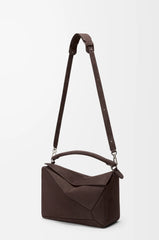 LOEWE Puzzle Large Bag