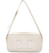 CELINE Camera Shoulder Bag
