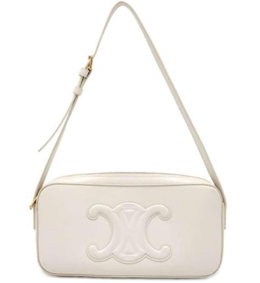 CELINE Camera Shoulder Bag