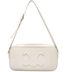 CELINE Camera Shoulder Bag