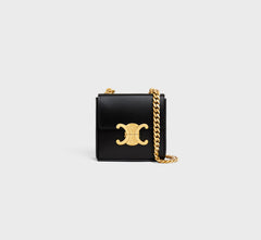 CELINE Mini Chain Bag