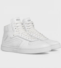 CELINE Z High Top Trainer CT-01