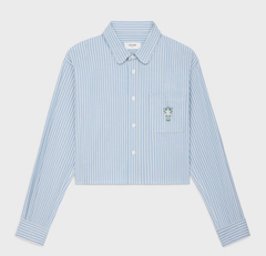 CELINE Denim Shirt