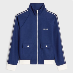 CELINE Tracksuit Jacket