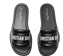 DIOR Slippers