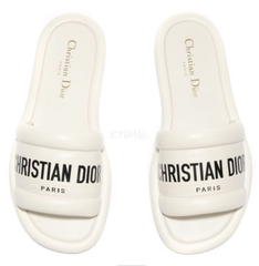DIOR Slippers