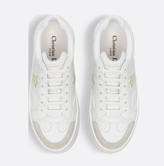 Dior Star Platform Sneaker