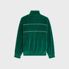 CELINE Sweat Zip Jacket