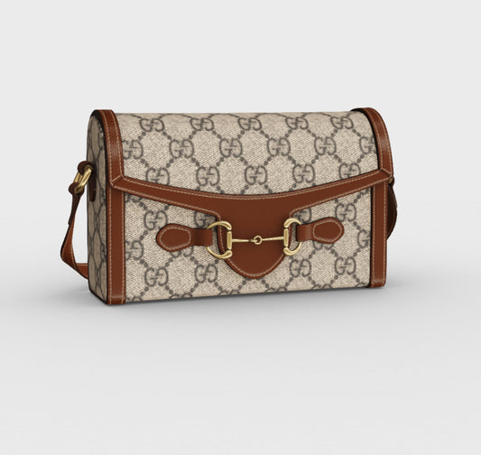 GUCCI Horseblt 1955 Mini Bag