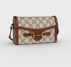 GUCCI Horseblt 1955 Mini Bag