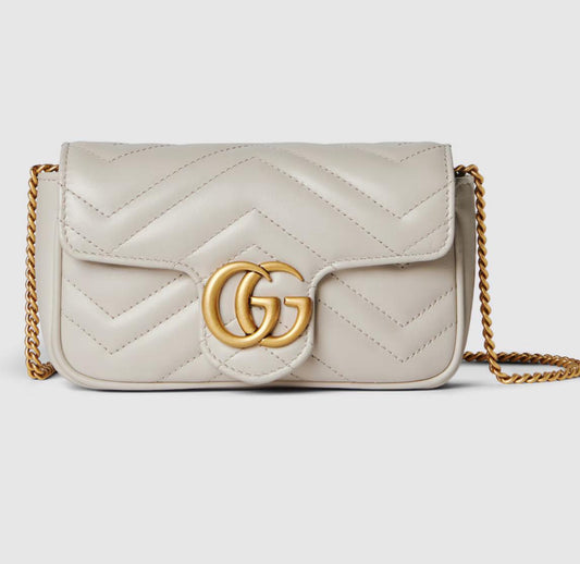 GUCCI Marmont Mini Bag