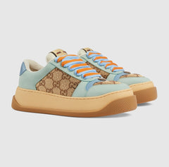 GUCCI Women's Screener sneaker