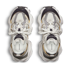 BALENCIAGA Cargo Shoes