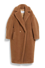 MAX MARA Teddy Coat