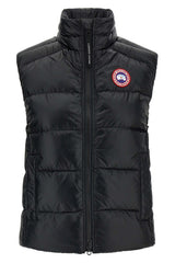 CANDA GOOSE Cypress Vest