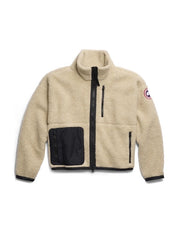 CANADA GOOSE Simcoe Fleece Jacket