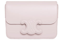CELINE Triomphe Teen Cuir Bag