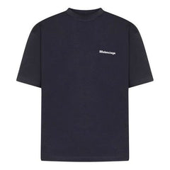 BALENCIAGA BB T-Shirt