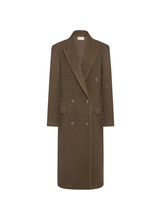 THE ROW Bamira Coat