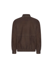 THE ROW Vana Jacket
