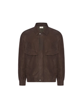 THE ROW Vana Jacket