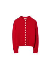CELINE Twinset Cardigan