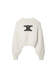 CELINE Crewneck Sweater